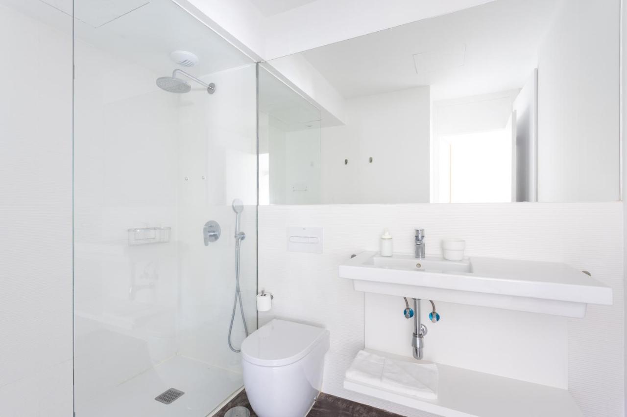 Home2Book Casablanca Las Teresitas Beach San Andrés Екстериор снимка