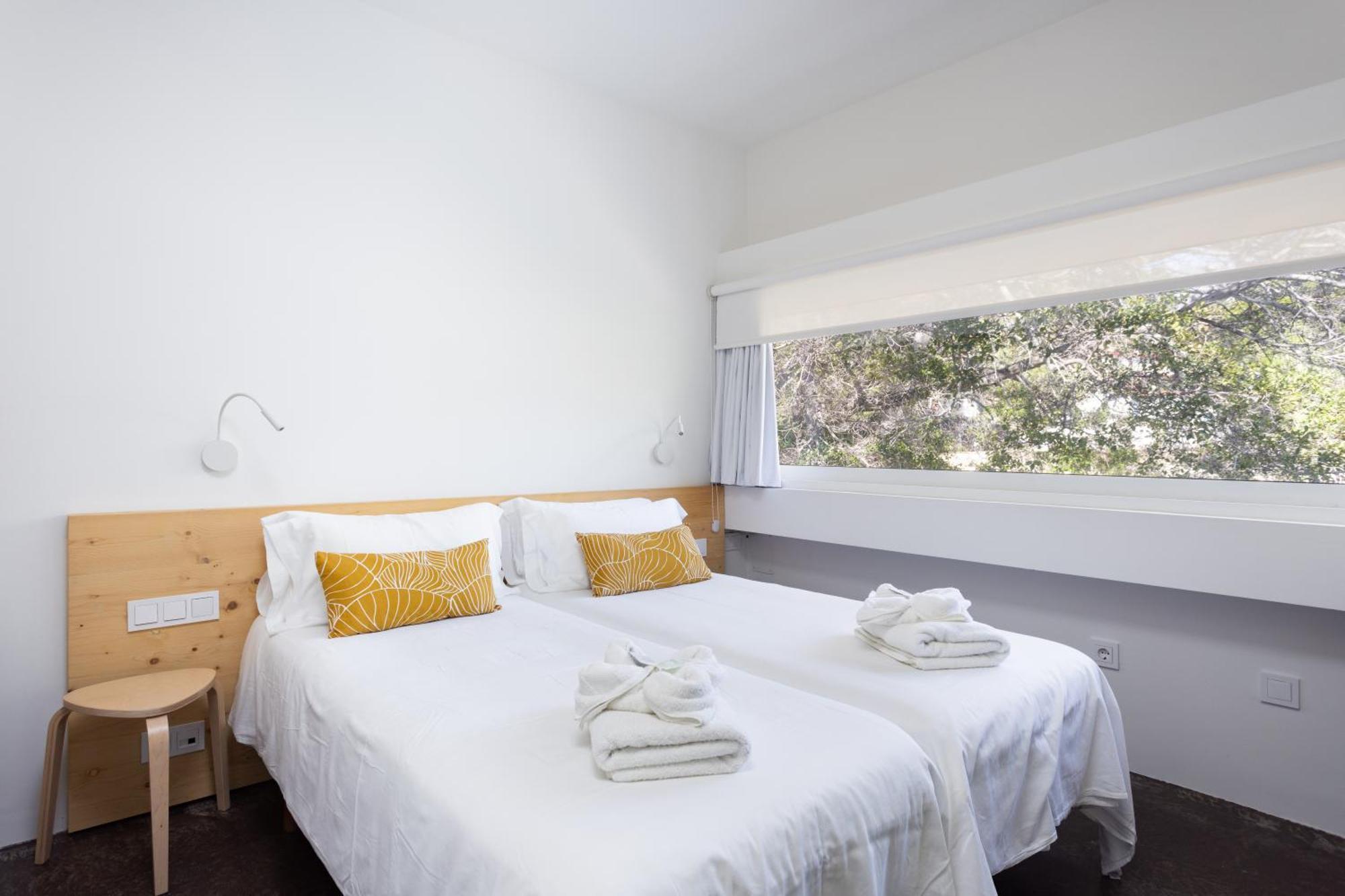 Home2Book Casablanca Las Teresitas Beach San Andrés Стая снимка