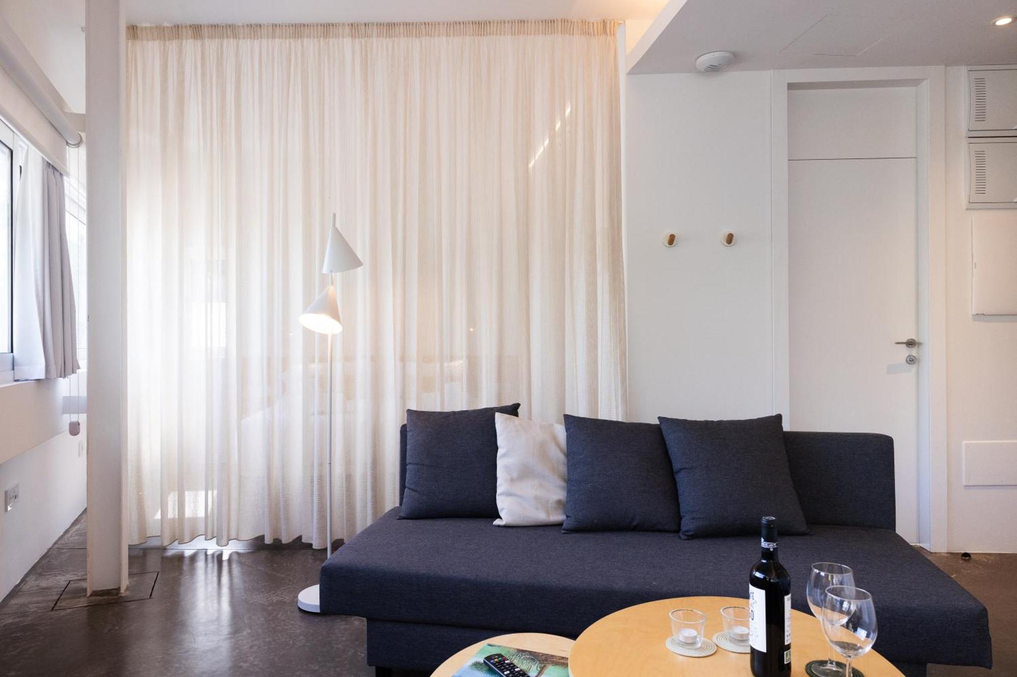 Home2Book Casablanca Las Teresitas Beach San Andrés Стая снимка